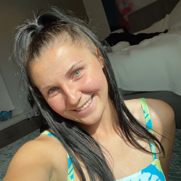 shyann mcclary