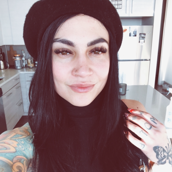 Amber Casciano