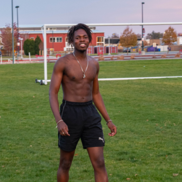 lassine kouyate