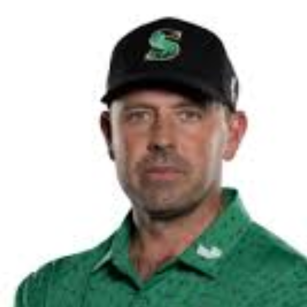 Charl Schwartzel