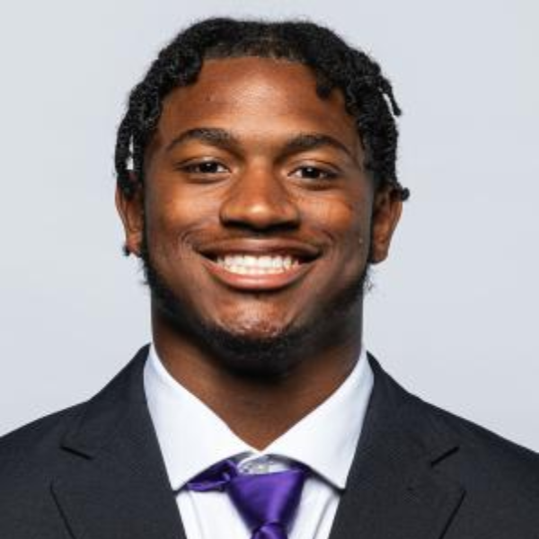 Dillon Johnson