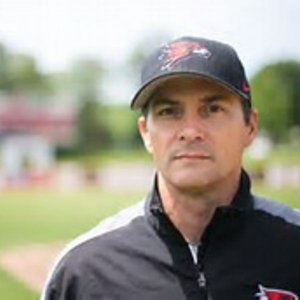 Steve Bieser