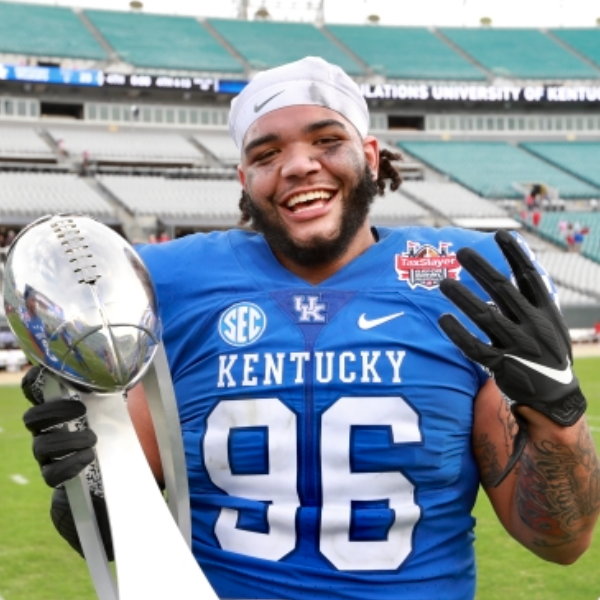 Isaiah Gibson