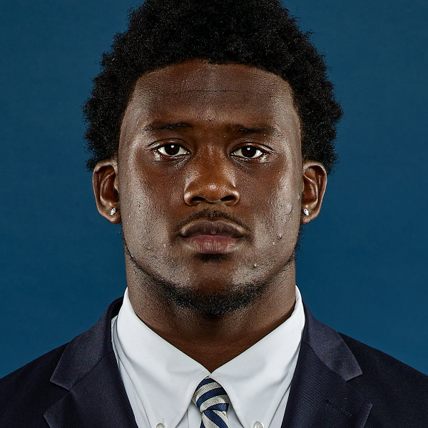 Khadry Jackson