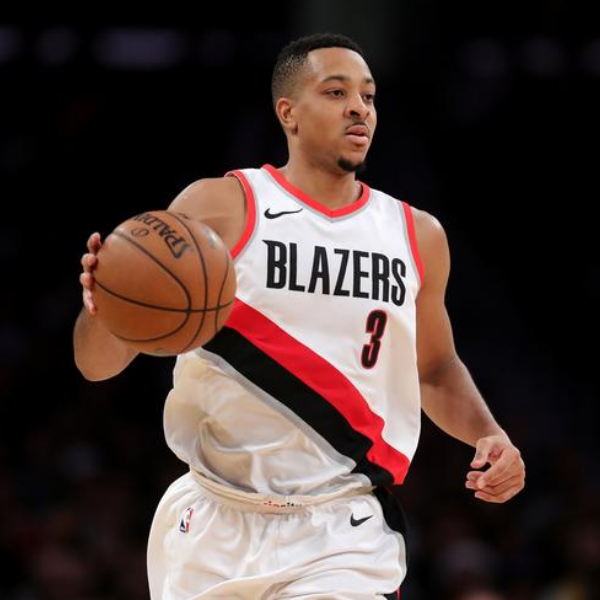 C.J. McCollum