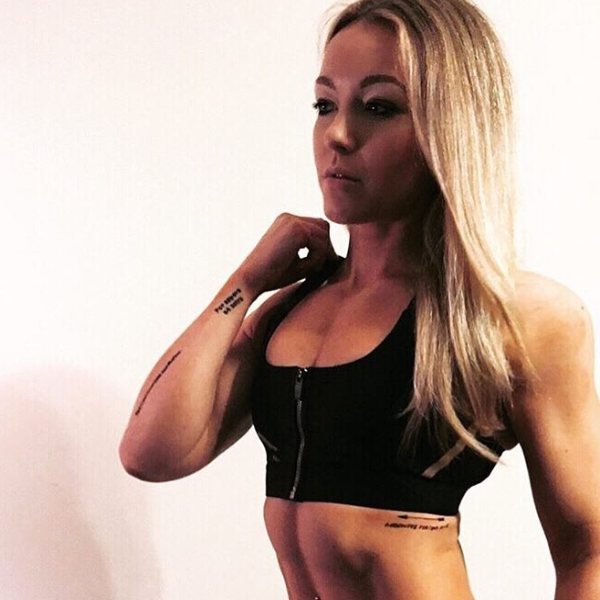 Bonnie Schroeder