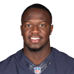 Jordan Howard