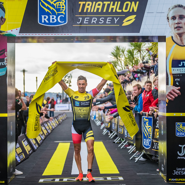 SUPER LEAGUE TRIATHLON