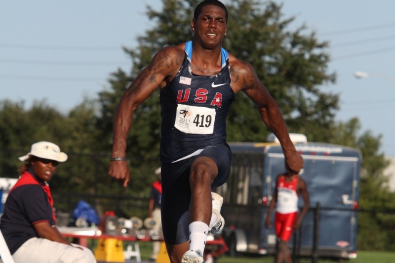 Donald Scott