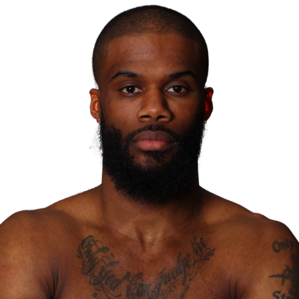 Chordale Booker