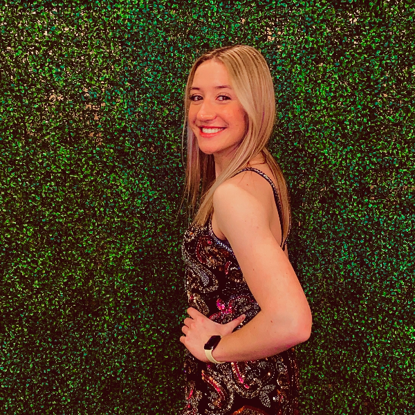 Lauryn Willman