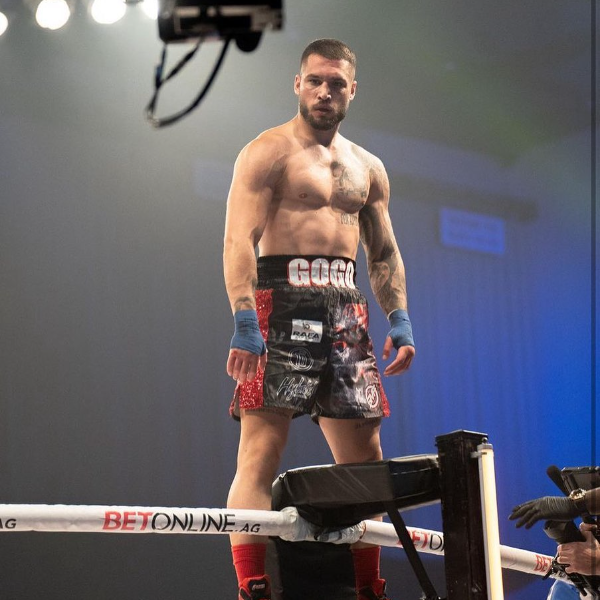 Gorjan Slaveski