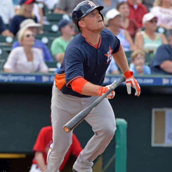 Max Stassi