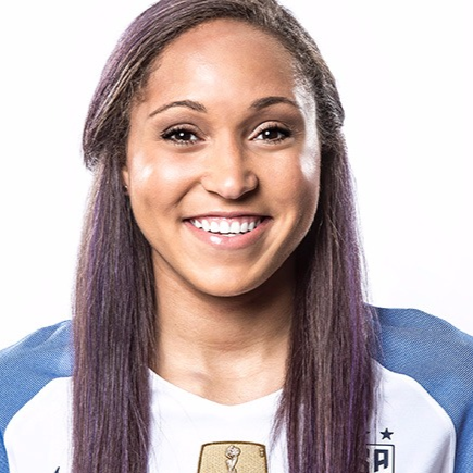 Jaelene Hinkle