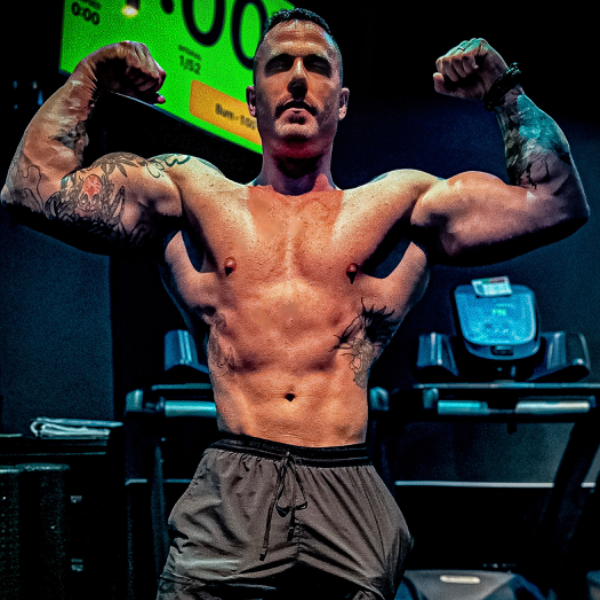 Jake Courville