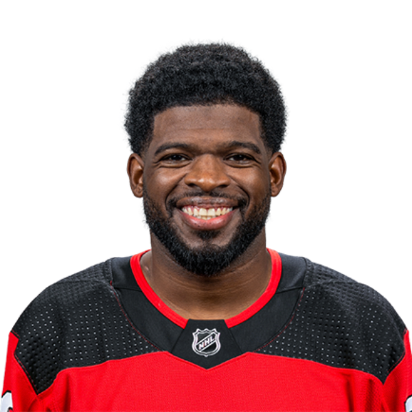 P.K. Subban