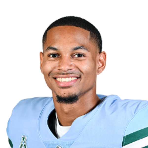 Dontae Fleming