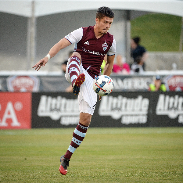 Mike da Fonte
