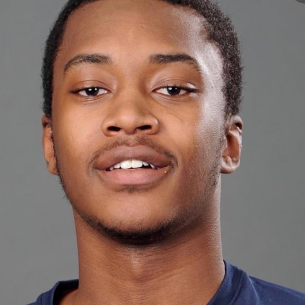 Marquis Brown