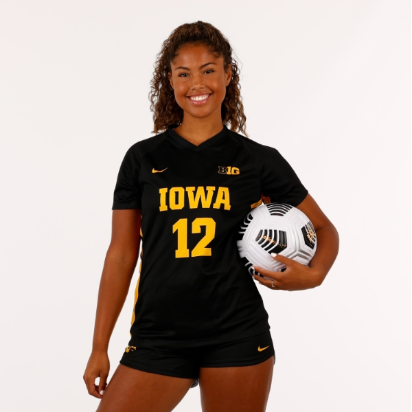 Jalyn Mosley