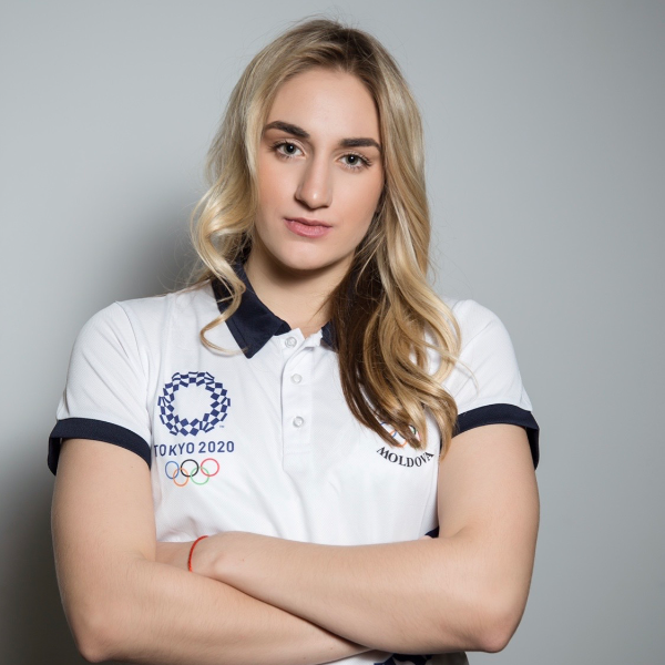 Tatiana Salcutan