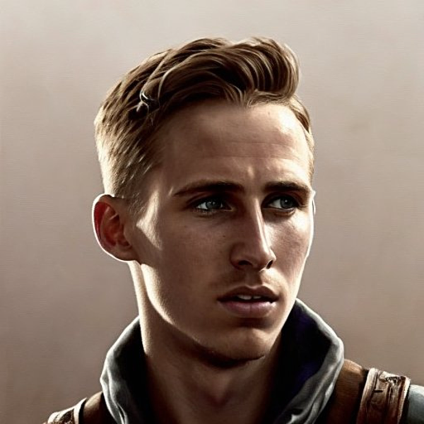 Isaac Harding