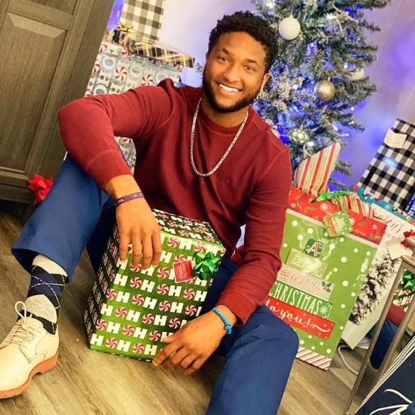Khalil Davis