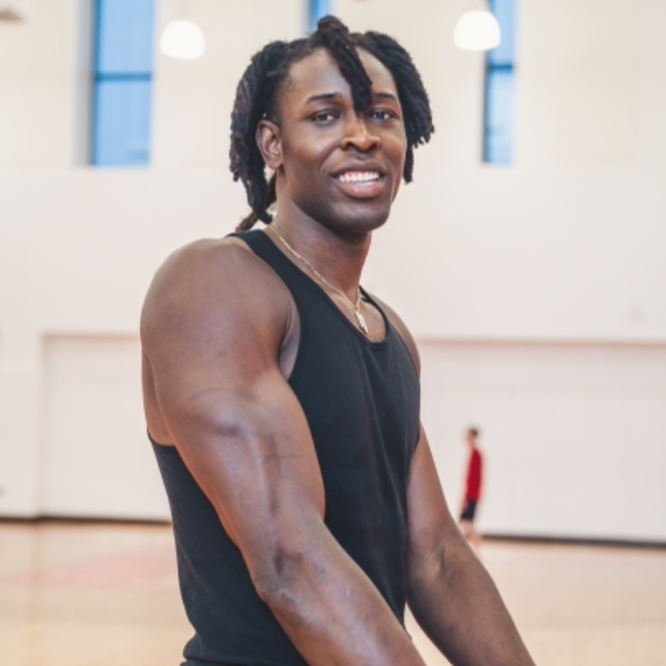 Clifford Omoruyi