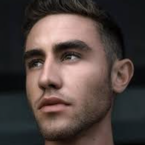 Zac Perna