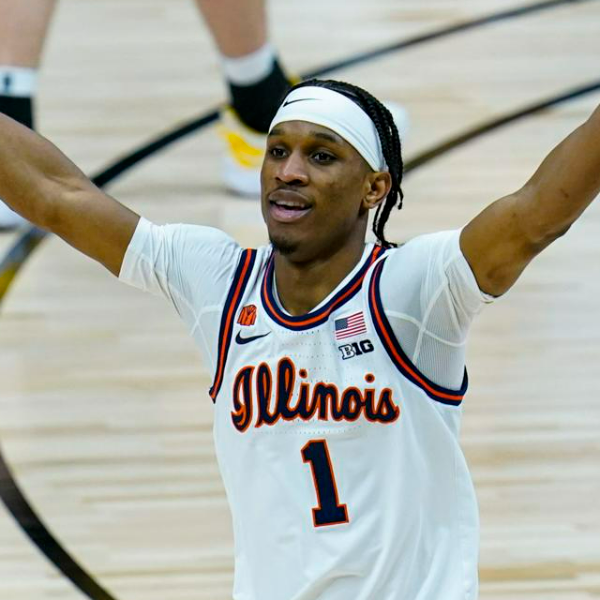 Trent Frazier
