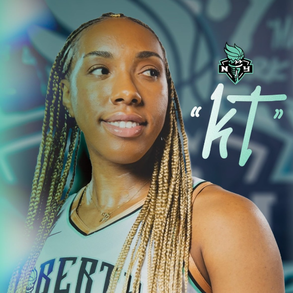 Kayla Thornton