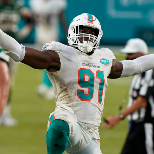 Emmanuel Ogbah