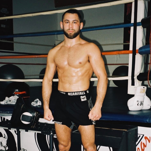 Nicholas Piccininni