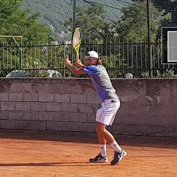 Vito Dell'Elba