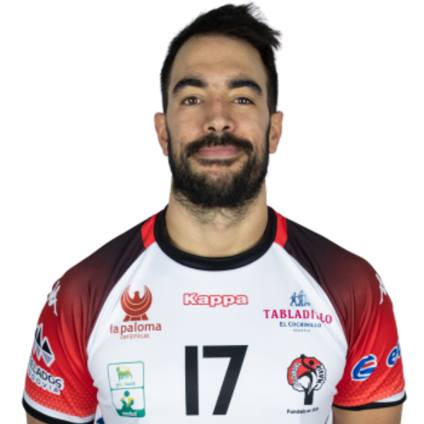 Gonzalo Carró Castro