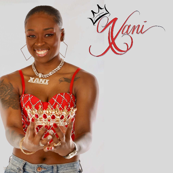 QUEEN XANI