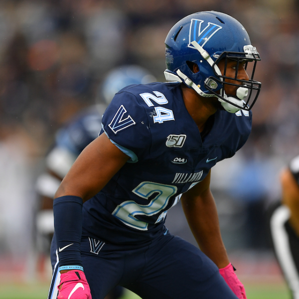 Darius Pickett