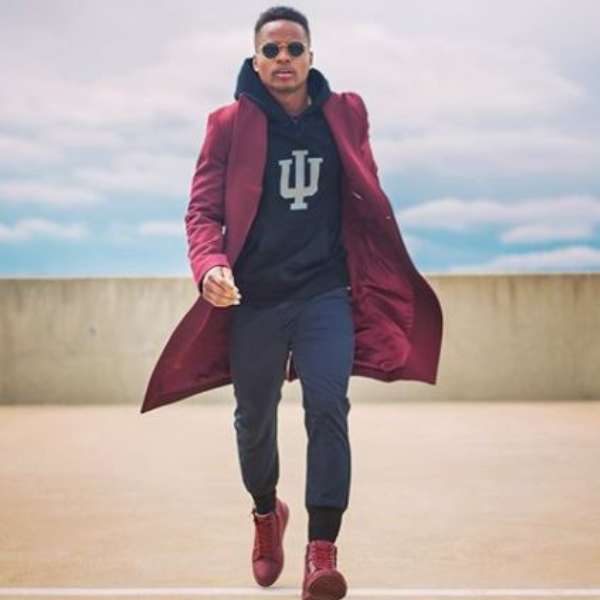 Yogi Ferrell