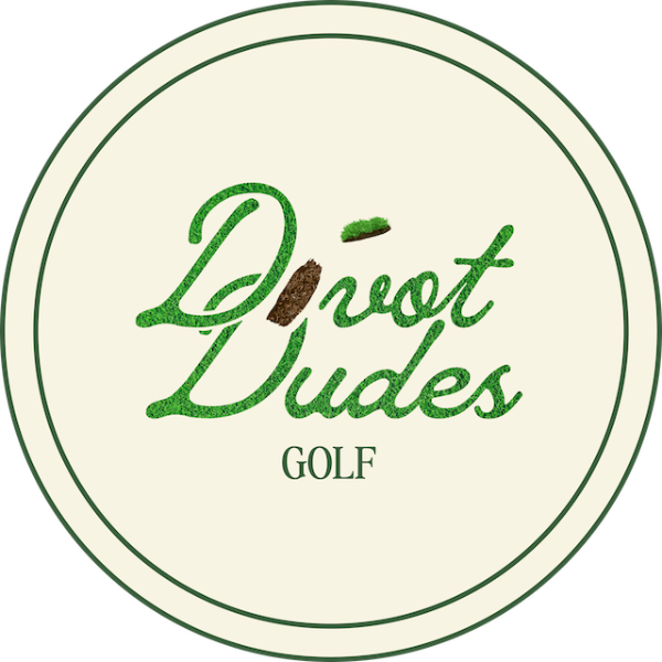 Divot Dudes