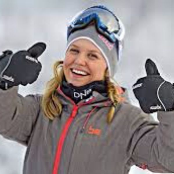Tiril Sjastad Christiansen