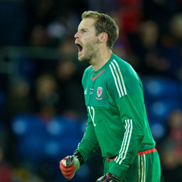 Owain Fon Williams