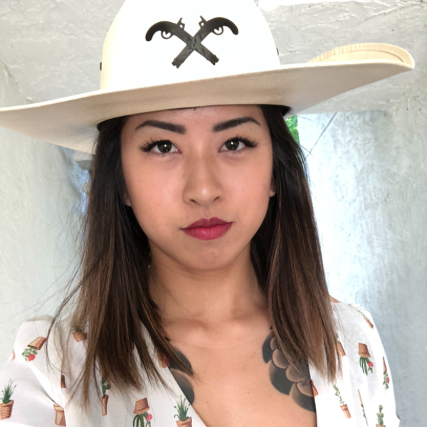 Mindy Chen