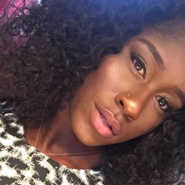 Saniél Atkinson - Grier