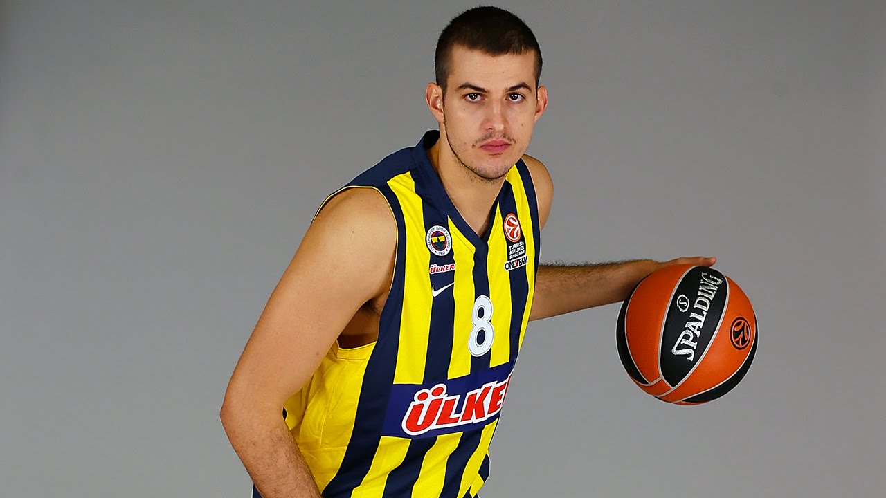 Nemanja Bjelica