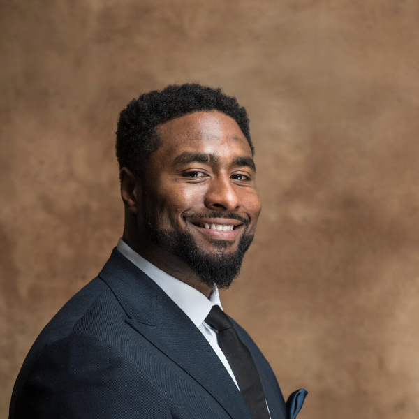 Jamaal Westerman