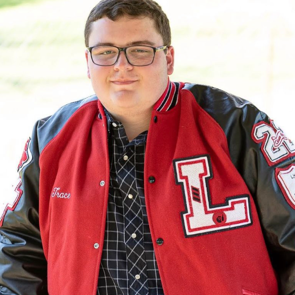 Trace Hauck