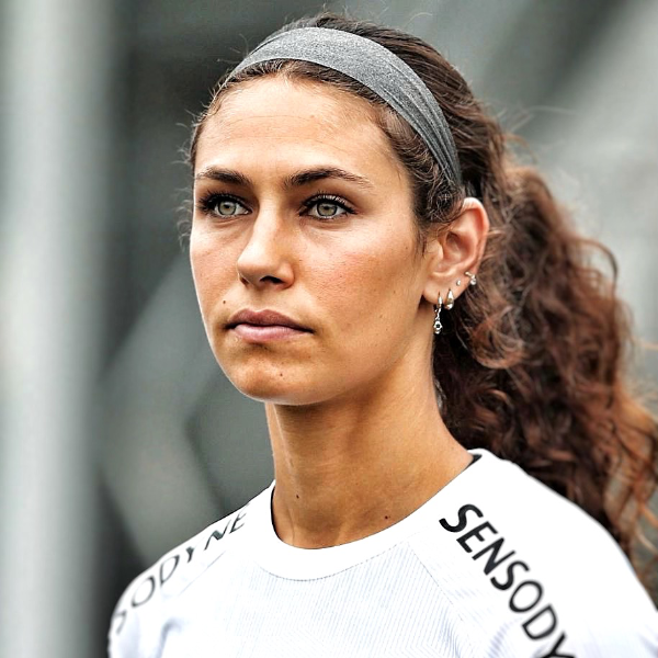 Jourdan Ziff