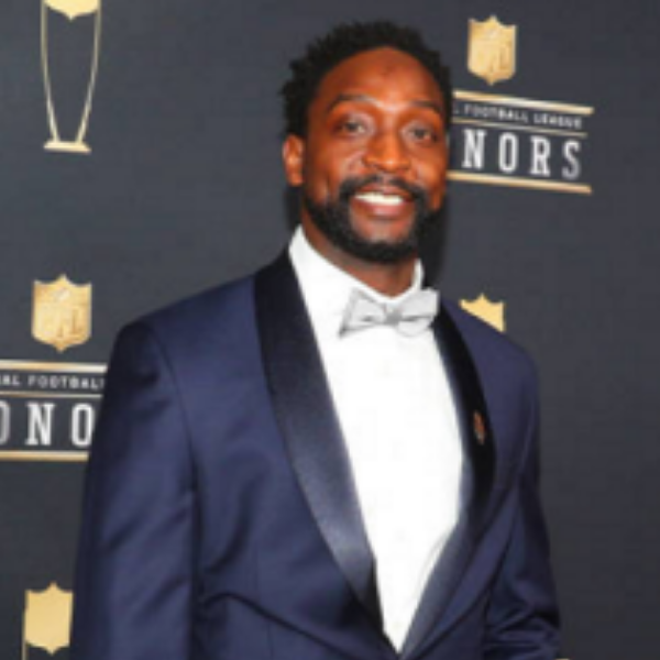 Charles Tillman