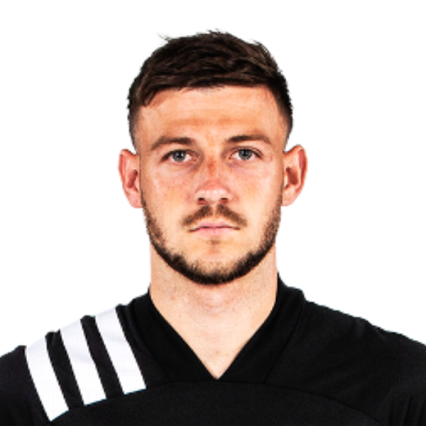 Paul Arriola