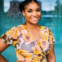 Brittany Parker
